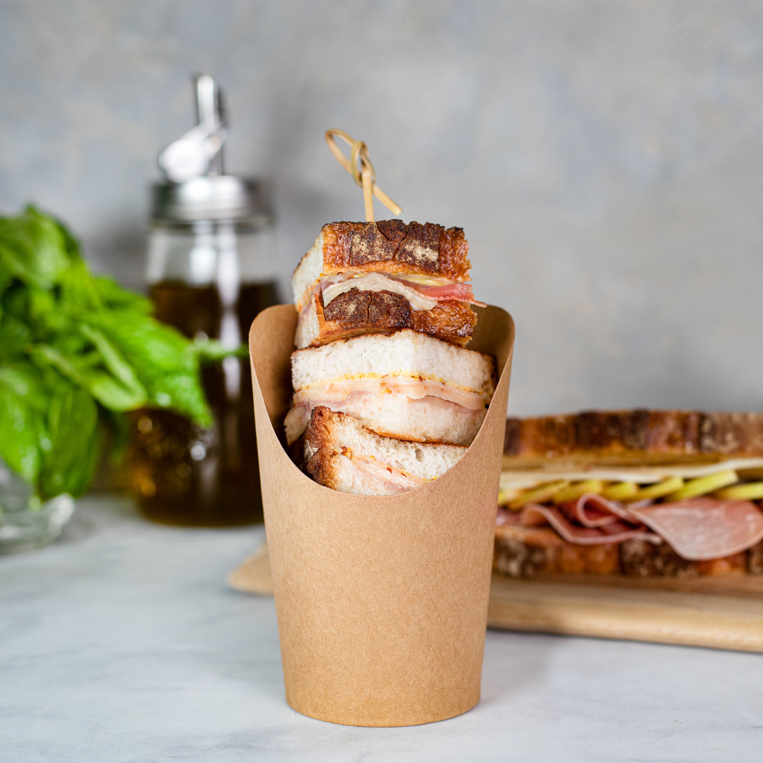 5 Reasons Why Kraft Paper Charcuterie Cups are the Perfect Party Favors - Cuts & Nibbles