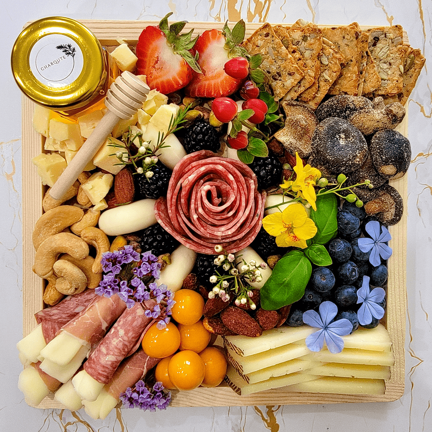 Mini Board