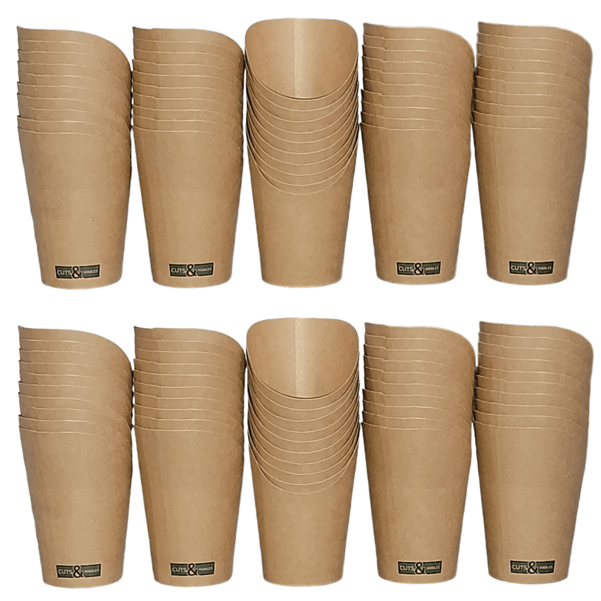 Cardboard cups online